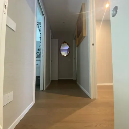 Vendégház Carlos Palazzo Marisabella