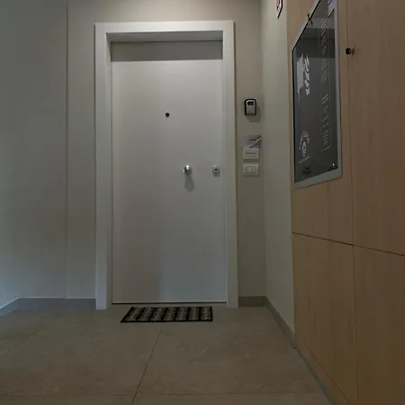 Carlos Palazzo Marisabella Vendégház Bari