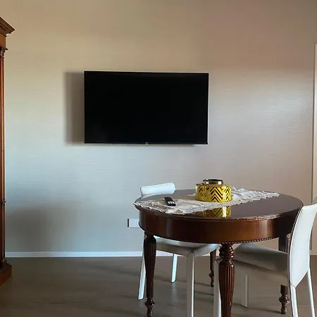 Carlos Palazzo Marisabella Vendégház *