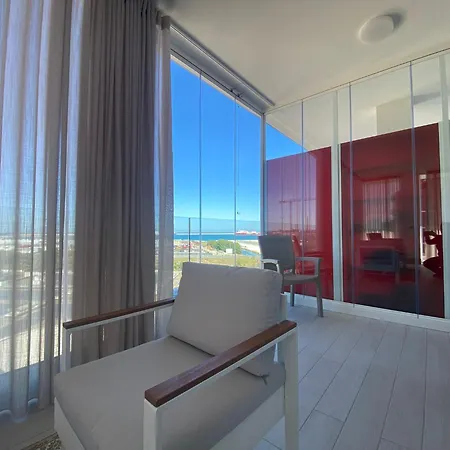 Carlos Palazzo Marisabella Vendégház Bari