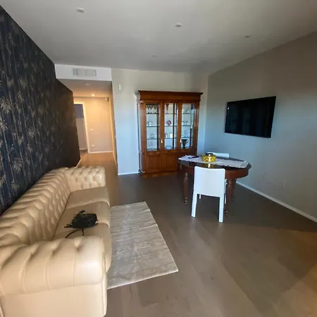 Πανσιόν Carlos Palazzo Marisabella Μπάρι