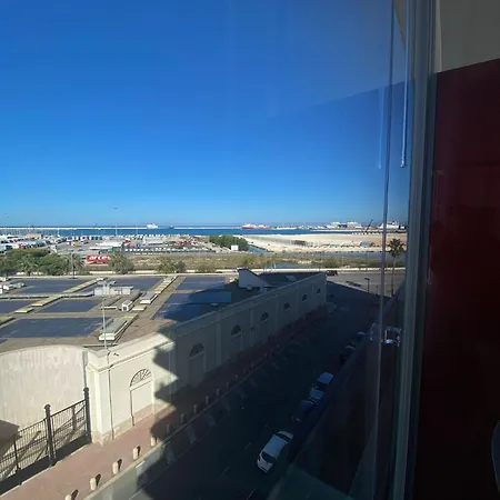 Carlos Palazzo Marisabella * Bari