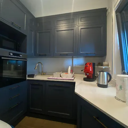 Vendégház Carlos Palazzo Marisabella *