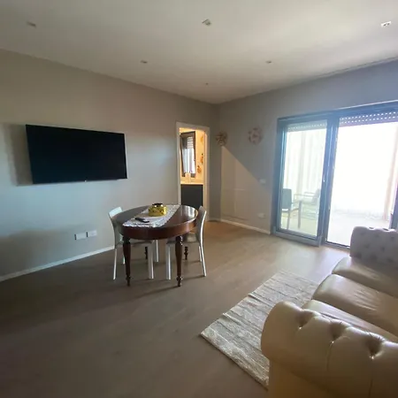 Carlos Palazzo Marisabella Vendégház Bari