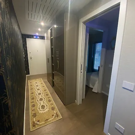 Vendégház Carlos Palazzo Marisabella Bari