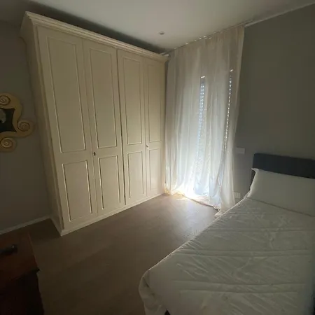 Carlos Palazzo Marisabella * Bari