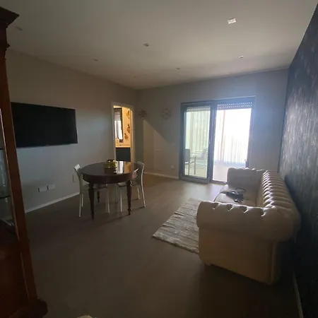 Vendégház Carlos Palazzo Marisabella