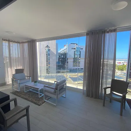 Carlos Palazzo Marisabella * Bari