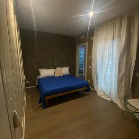 Carlos Palazzo Marisabella * Bari