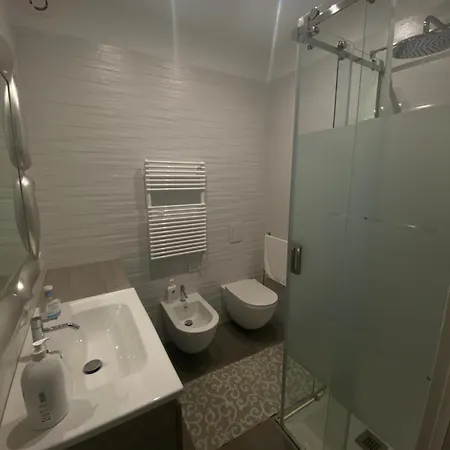 Carlos Palazzo Marisabella Bari