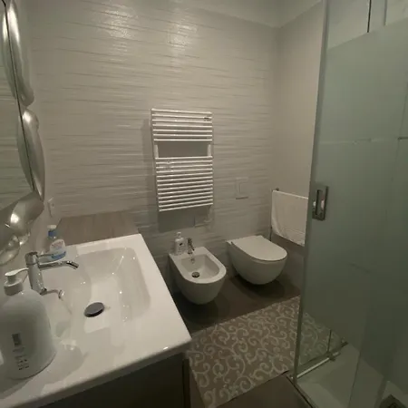 Vendégház Carlos Palazzo Marisabella *