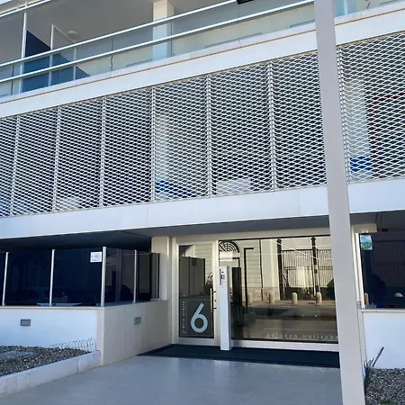 Carlos Palazzo Marisabella *