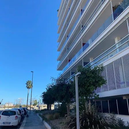 Carlos Palazzo Marisabella Bari