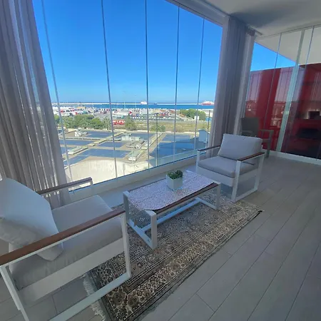 Carlos Palazzo Marisabella Гостевой дом