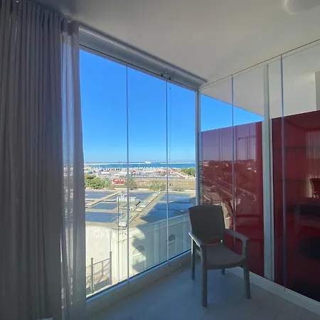 Carlos Palazzo Marisabella Bari