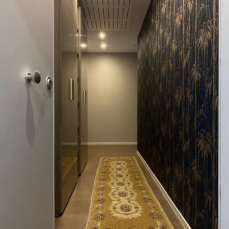 Carlos Palazzo Marisabella Guest house